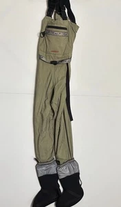 Women’s Large Redington Chena River Wader Fishing Hunting Outdoor Sports Flyfish - Picture 1 of 10