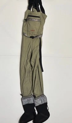 Women’s Large Redington Chena River Wader Fishing Hunting Outdoor Sports Flyfish - Image 1 of 4