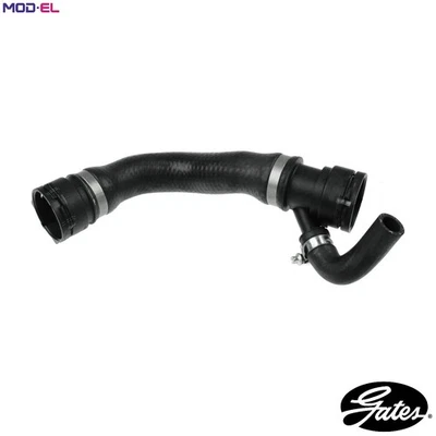RADIATOR HOSE 05-3280 FOR BMW X3/SAV/E83 M57D30 3.0L 6cyl X3 SAV E83 - Image 1 of 4