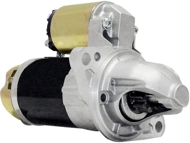 Starter AC Delco 96GPQW23 para Saab 92X 2005 2006 - Imagem 1 de 1