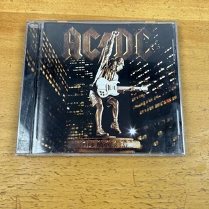 AC/DC Stiff Upper Lip (CD) - Bild 1 von 6