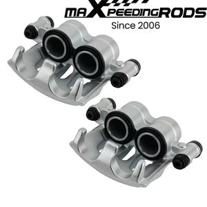 Bremssattel Schwimmend for Mercedes Sprinter 906 3,5-T VW Crafter 30-35 48mm - Picture 1 of 14