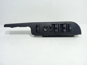 YUD000292PVA MANDO ELEVALUNAS DELANTERO IZQUIERDO / 279723 PARA LAND ROVER RANGE - Imagen 1 de 9