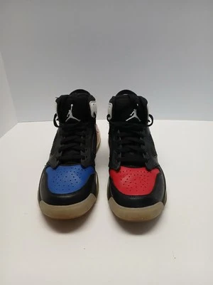 Zapatos de baloncesto Nike Jordan Mars 270 para hombre CD7070-001 talla 9 Foto 1 de 4