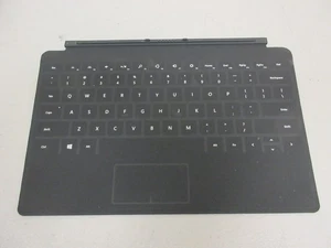 Cover tastiera originale Microsoft tipo Surface modello 1570 grado A - Foto 1 di 3
