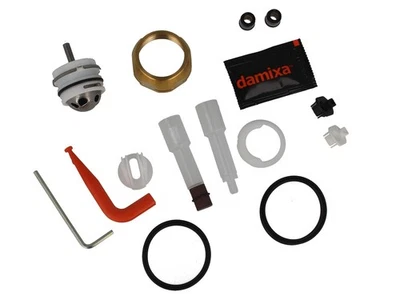 Damixa Kit Servizio Guarnizione Sfera 2348700 Cartuccia Apollo Gala - Immagine 1 di 2