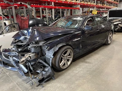 BMW 640i 2014 diferencial portador delantero relación 3,23 86 k OEM 31508619487 13 15 16 Foto 1 de 4