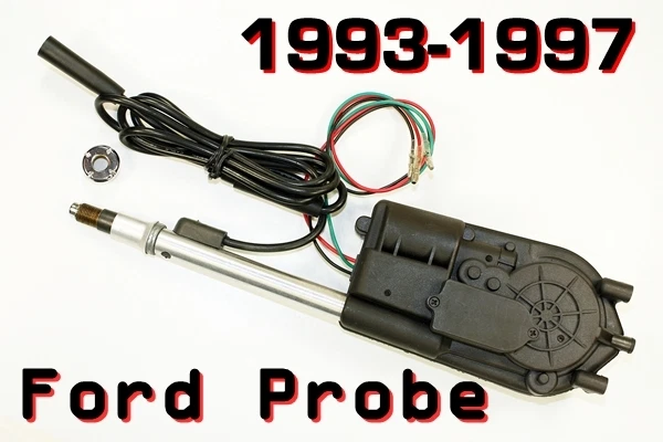  AM / FM POWER ANTENNA NEW, Fits: Ford PROBE 1993-1997 - Image 1 of 1