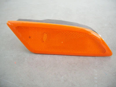 MERCEDES BENZ SEDÁN C250 C300 C350 12 13 14 LUZ DELANTERA MARCADOR DIESTRO Foto 1 de 3