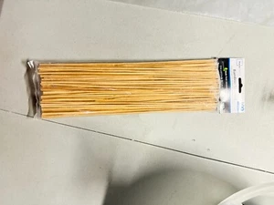 Bamboo Sticks for cooking - Picture 1 of 2