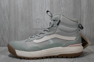 Neu Vans Ultrarange Ultra Cush MTE-2 GTX Stiefel Schuhe grau Herren Größe 9 - Bild 1 von 6