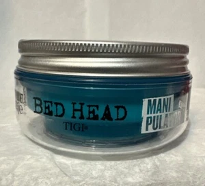 BED HEAD By TIGI Manipulator-Texturizing Putty For Style Boost -2 Oz - Picture 1 of 4