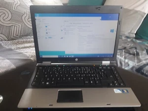 Ordinateur portable HP PROBOOK 6450b 6GB RAM SSD 120 GB PCP0065 - Photo 1/3