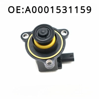 Turbo Charger Boost Cut off Diverter Valve A0001531159 For Mercedes Benz S204. - Image 1 of 4
