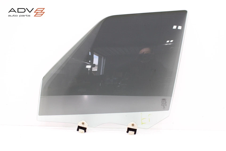 Land Rover LR4 LR3 2005-2016 puerta delantera izquierda lado del conductor ventana vidrio OEM Foto 1 de 4