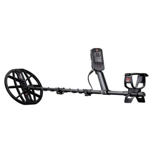 Minelab Manticore Multi IQ Plus Waterproof Metal Detector - Picture 1 of 6
