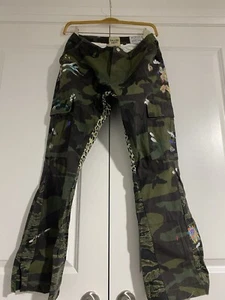 gallery dept flare Jeans men Medium 32” Waistline - Picture 1 of 4