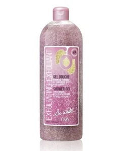 Fair and White Shower Gel Douche Scrub Radiance Exfoliant Shower Gel 940ml - Picture 1 of 1