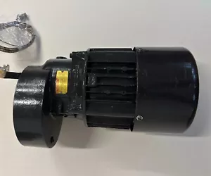 motoriduttore alzapila Baumuller Mabeg Roland Ultra | GZ-BDP 16-M8/2 - Foto 1 di 5