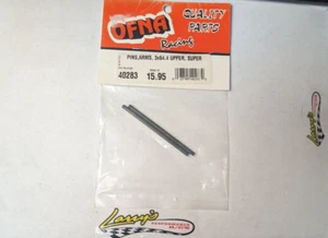 OFNA RACING PINS, ARMS, 3X64.4 UPPER, SUPER 40289 - Picture 1 of 2