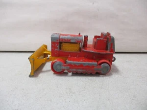 Matchbox King Size Case Tractor K-17 - Picture 1 of 6