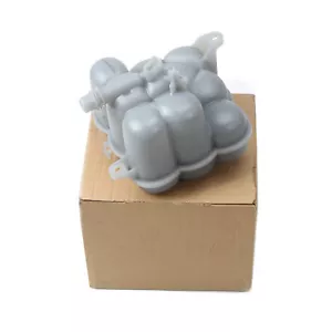 Water Coolant Expansion Tank Reservoir Fit For Touareg Audi Q7 Q8 4M0121403E - Picture 1 of 10