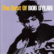 The Best of Bob Dylan (CD, 1997)