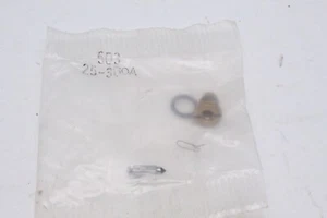 Nos Marine Carburetor Needle & Seat Set #25-360A - Picture 1 of 1