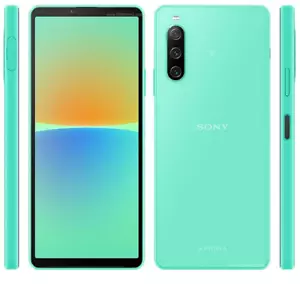 Débloqué Smartphone original Sony Xperia 10 IV 128 Go GSM 5G Toutes Couleurs - Imagen 1 de 15