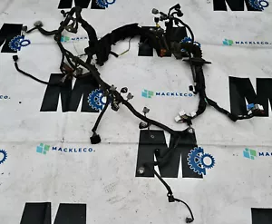 2005 Toyota Sequoia 4.7L V8 4WD AT Engine Wiring Harness Engine Wire Loom - Picture 1 of 6