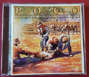 Poco - The Songs Of Paul Cotton  -  2018 - Bild 1 von 3
