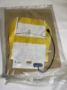 Original VW seat heating element NOS VW Sharan syncro 4Motion 7M8 7M096355F - Picture 1 of 8