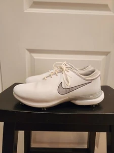 Men's Nike Air Zoom Victory Tour 2 Golf Shoes CW8155 100 Size 8 - Picture 1 of 16