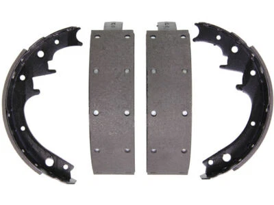 For 1975 Ford Elite Brake Shoe Set Rear Wagner 94842RXCG - Image 1 of 2