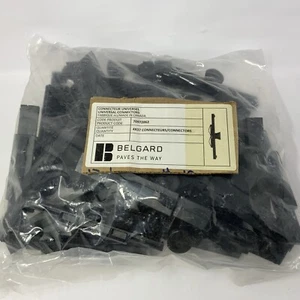 BELGARD Ashlar & Melville Tandem Wall Universal Connectors 4 X 37 35 PK 70972062 - Picture 1 of 9