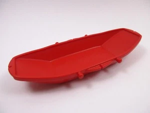 PLAYMOBIL Traîneau Rouge du Père Noël Set 4155 Noël en Forêt - Imagen 1 de 1