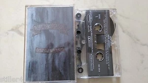 Bon Jovi New Jersey *US Dolby MC Tape*NM* - Picture 1 of 2