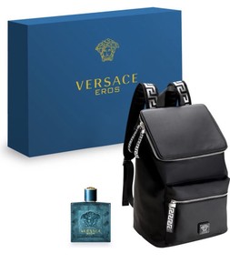 Las mejores ofertas en Bolsas Versace Gris para Hombres | eBay