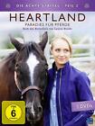 Heartland - Paradies Für Pferde - Staffel 8.2: Episode 10-18 (Dvd) (Uk Import)