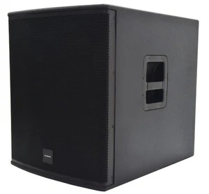 Citronic CASA 18" inch Active PA 2200W Subwoofer for DJ Party Club - Picture 1 of 7