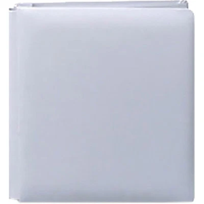 Livro de memória de tecido Pioneer 12x15 branco (mesmo frete qualquer quantidade) - Imagem 1 de 3