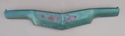 1972 Ford Torino Ranchero upper header panel fishmouth - Image 1 of 4
