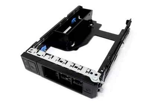 2.5'' 3.5" Dell Precision T5820 T7820 T7920 Hard Drive Tray Caddy 1B51FK200-600 - Afbeelding 1 van 3