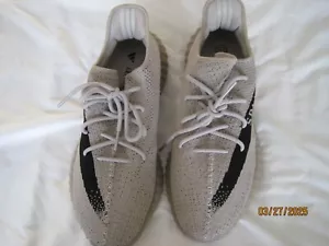 Adidas Yeezy Boost 350 V2 Size 14 1/2 Never Worn Original Box - Picture 1 of 6