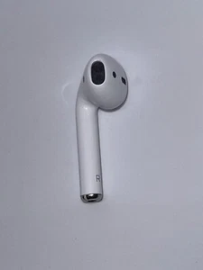 Apple AirPods 2 Generation A2032 Nur rechte Ohrhörer-Ersatzteil - Bild 1 von 6