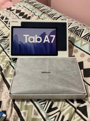 Tablet Galaxi Tab A7 - Imagen 1 de 4