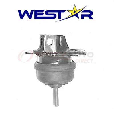 Westar Front Right Engine Mount for 2000-2005 Buick Park Avenue - Cylinder wr Foto 1 de 4