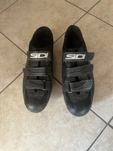 Scarpe SiDi Nere - Imagen 1 de 3