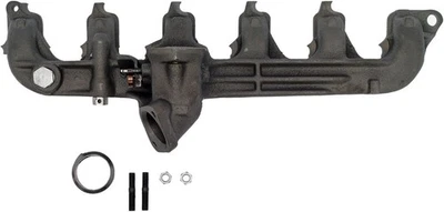Dorman 674-173 Exhaust Manifold Ford Car Pickup Bronco Van 240 300 Each - Image 1 of 4