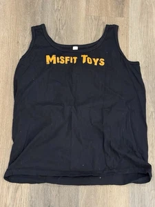 Anvil Large Tank Top Men's or Women's - I Don't Know - What a Weird Shirt - Picture 1 of 2